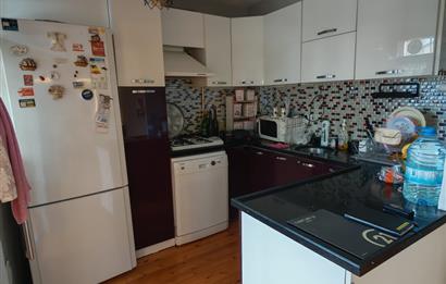 Derince Çınarlı Mah. 5+1 Satılık Dublex Daire