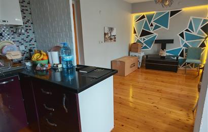 Derince Çınarlı Mah. 5+1 Satılık Dublex Daire