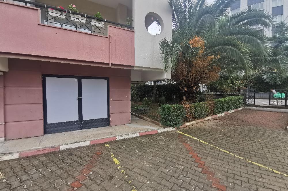 CENTURY 21 EWA'DAN SİTE İÇİNDE SATILIK KÖŞE DÜKKAN !!!