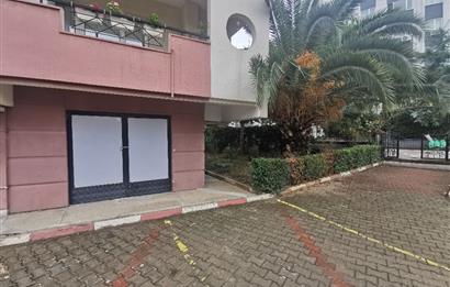 CENTURY 21 EWA'DAN SİTE İÇİNDE SATILIK KÖŞE DÜKKAN !!!