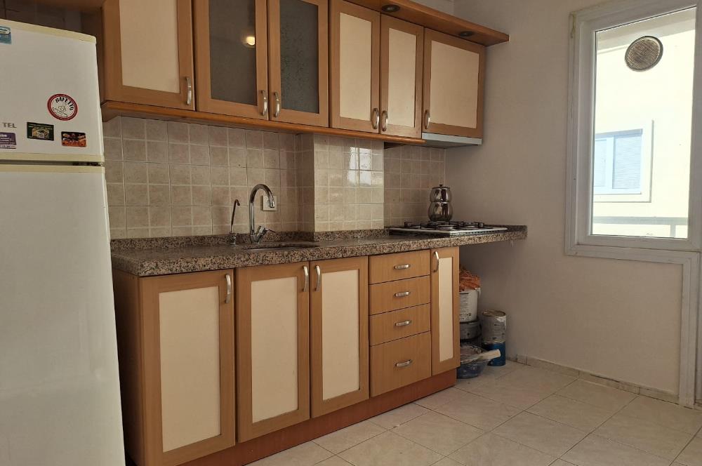 ACIBADEM CADDESİNE YAKIN ARAKAT 2+1