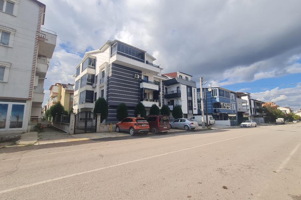 FSM MAHALLESİ 3+1 SATILIK DAİRE