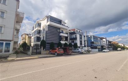 FSM MAHALLESİ 3+1 SATILIK DAİRE