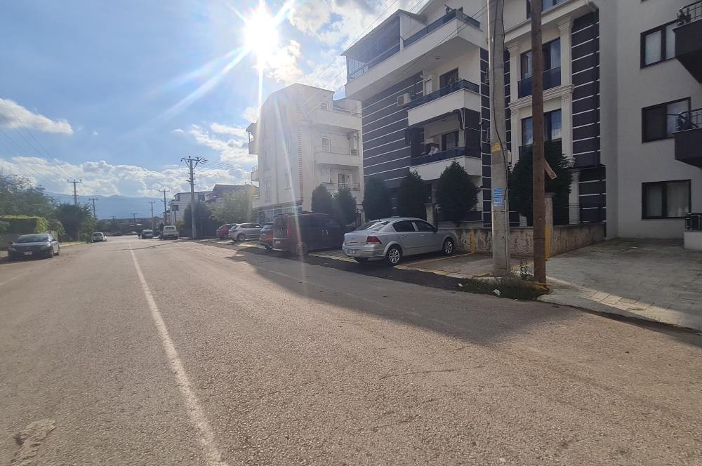 FSM MAHALLESİ 3+1 SATILIK DAİRE