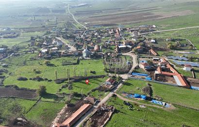 C21 WİNNER BALIKESİR IŞIKLAR 2.349m² SATILIK ARSA