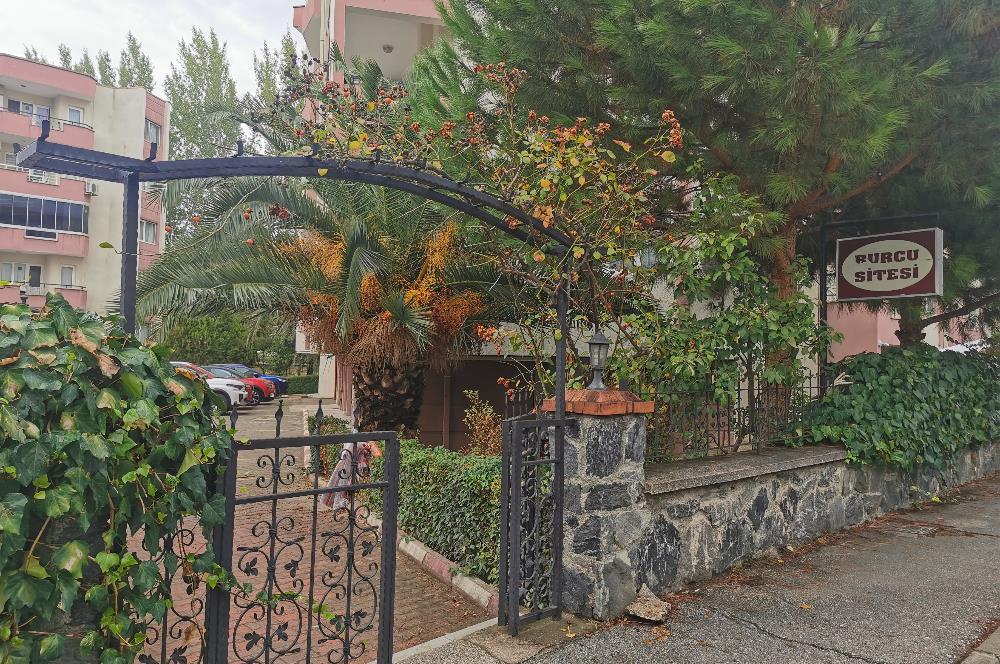 CENTURY 21 EWA'DAN SİTE İÇİNDE SATILIK KÖŞE DÜKKAN !!!