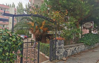 CENTURY 21 EWA'DAN SİTE İÇİNDE SATILIK KÖŞE DÜKKAN !!!