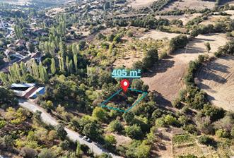 C21 WİNNER KEPSUT SAYACIK SATILIK 405m² BAĞ - 2 - 29510