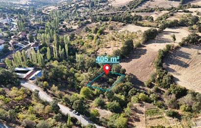 C21 WİNNER KEPSUT SAYACIK SATILIK 405m² BAĞ