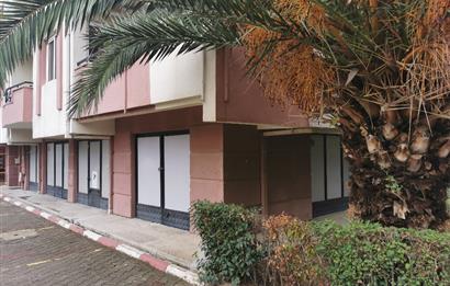 CENTURY 21 EWA'DAN SİTE İÇİNDE SATILIK KÖŞE DÜKKAN !!!