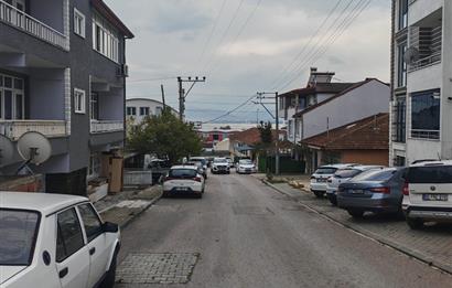 Derince Çınarlı Mah. 5+1 Satılık Dublex Daire