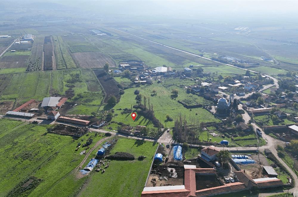 C21 WİNNER BALIKESİR IŞIKLAR 2.349m² SATILIK ARSA