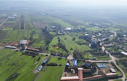 C21 WİNNER BALIKESİR IŞIKLAR 2.349m² SATILIK ARSA