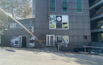 1279055434 Ferhatpaşa'da Kiralık İmalathane ve Depoya Uygun+Ofis Katı 