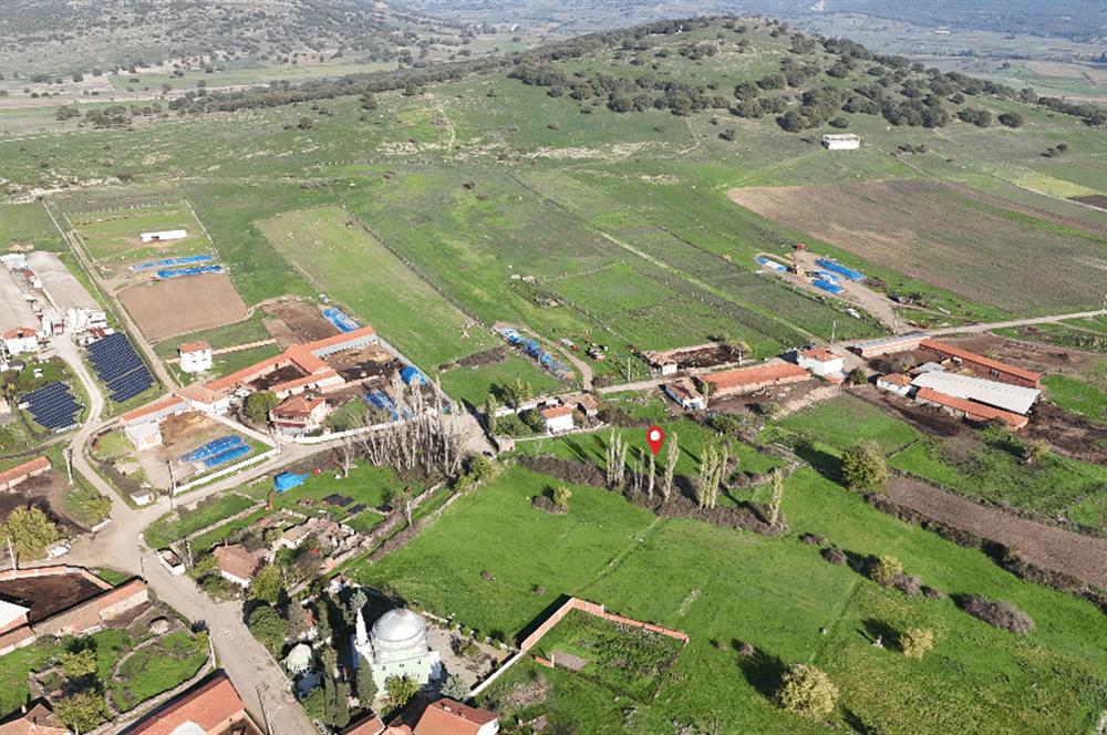 C21 WİNNER BALIKESİR IŞIKLAR 2.349m² SATILIK ARSA
