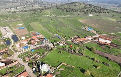 C21 WİNNER BALIKESİR IŞIKLAR 2.349m² SATILIK ARSA