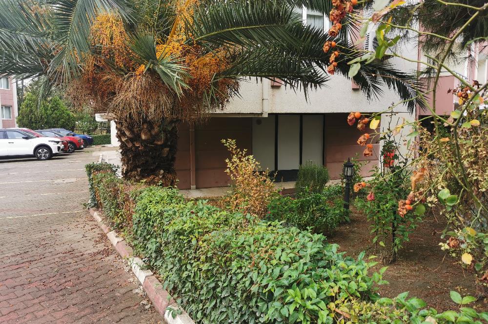 CENTURY 21 EWA'DAN SİTE İÇİNDE SATILIK KÖŞE DÜKKAN !!!