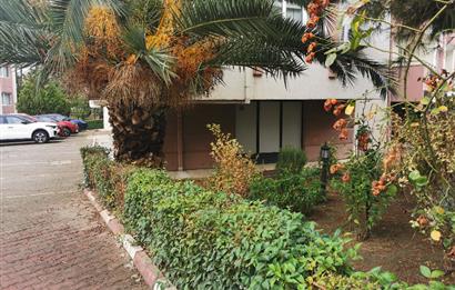 CENTURY 21 EWA'DAN SİTE İÇİNDE SATILIK KÖŞE DÜKKAN !!!