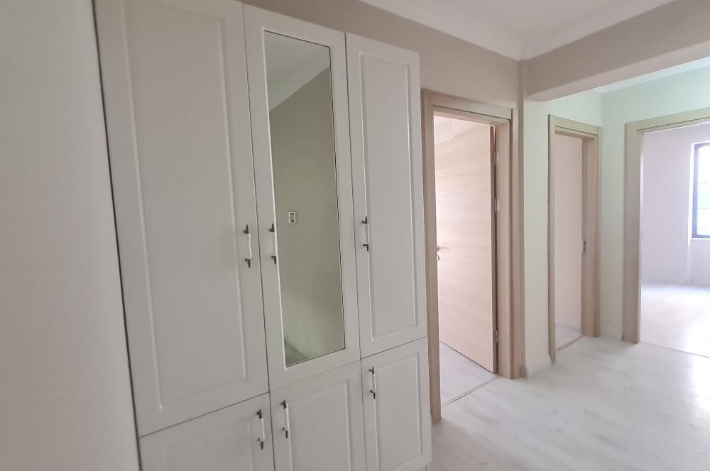 FSM MAHALLESİ 3+1 SATILIK DAİRE