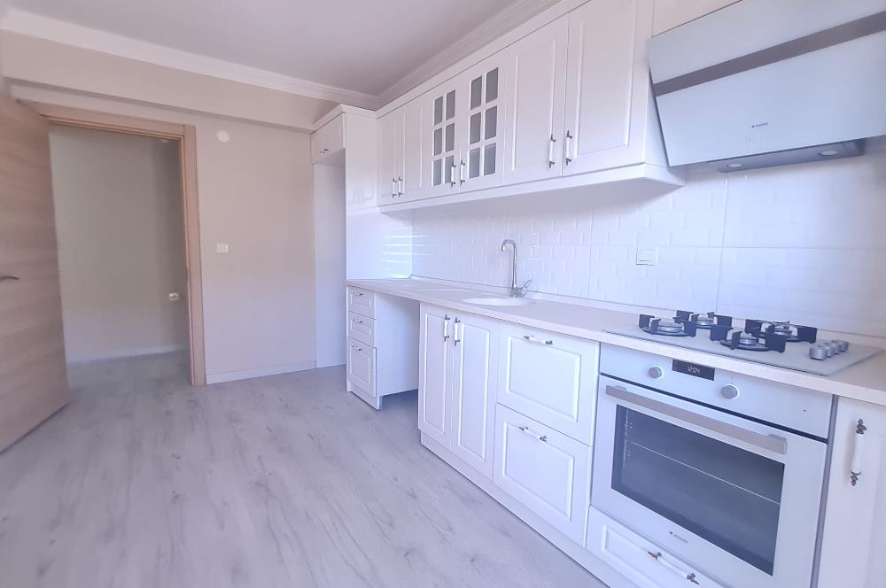 FSM MAHALLESİ 3+1 SATILIK DAİRE