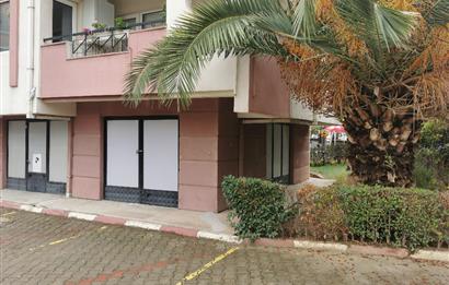 CENTURY 21 EWA'DAN SİTE İÇİNDE SATILIK KÖŞE DÜKKAN !!!