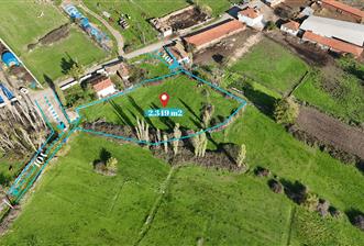 C21 WİNNER BALIKESİR IŞIKLAR 2.349m² SATILIK ARSA - 1 - 29527