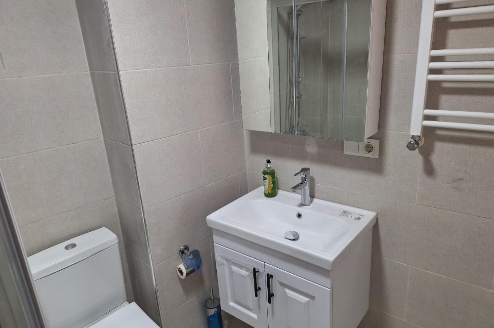 ACIBADEM CADDESİNE YAKIN ARAKAT 2+1