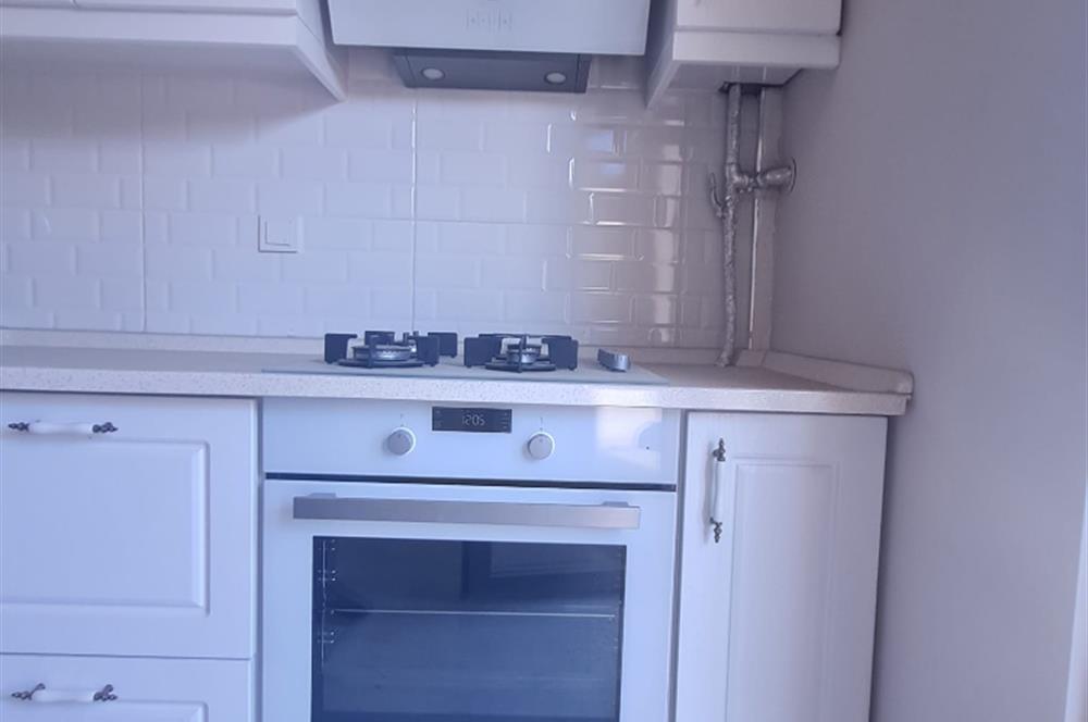 FSM MAHALLESİ 3+1 SATILIK DAİRE