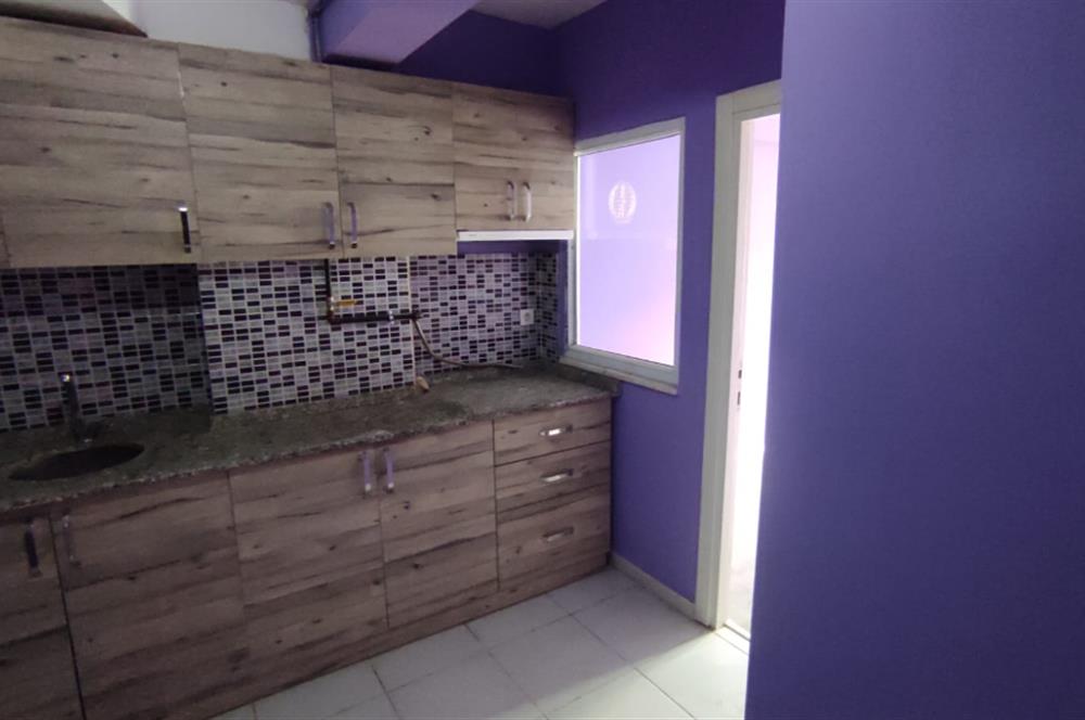 CENTURY 21 VİZYONDAN SÜTLÜCEDE 1+1 SATILIK DAİRE