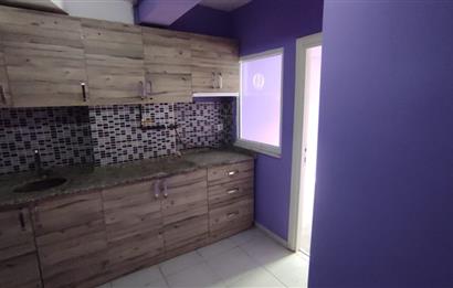 CENTURY 21 VİZYONDAN SÜTLÜCEDE 1+1 SATILIK DAİRE