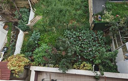 Derince Çınarlı Mah. 5+1 Satılık Dublex Daire