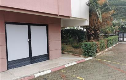 CENTURY 21 EWA'DAN SİTE İÇİNDE SATILIK KÖŞE DÜKKAN !!!