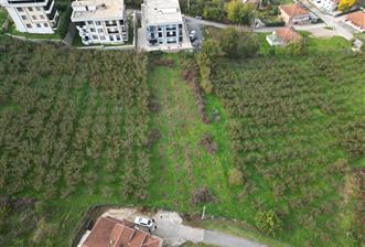 KAZIMPAŞADA SATILIK ARSA - 4 - 29508