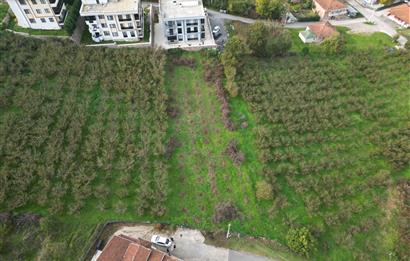 KAZIMPAŞADA SATILIK ARSA