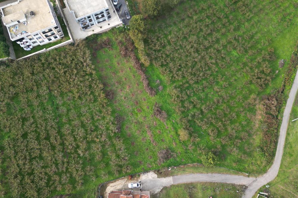 KAZIMPAŞADA SATILIK ARSA