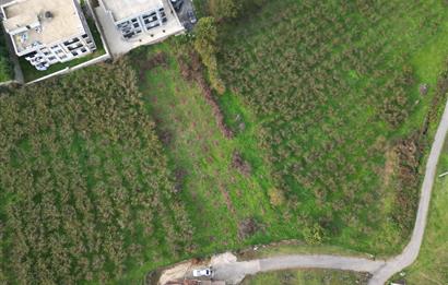 KAZIMPAŞADA SATILIK ARSA