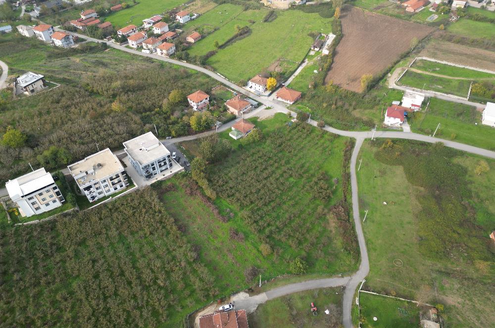 KAZIMPAŞADA SATILIK ARSA