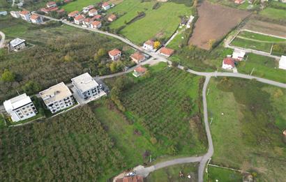 KAZIMPAŞADA SATILIK ARSA