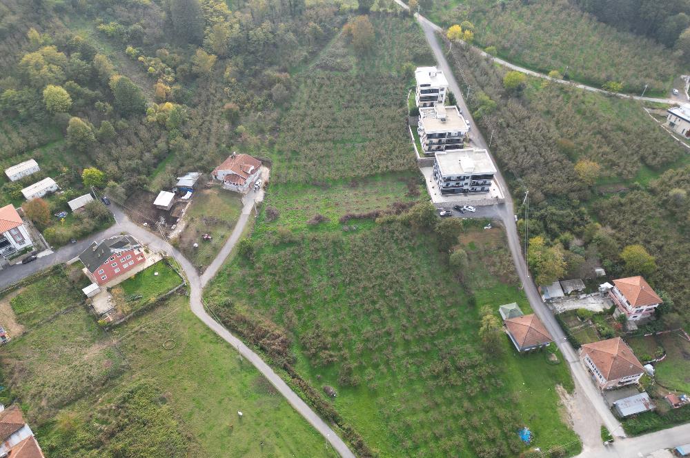 KAZIMPAŞADA SATILIK ARSA