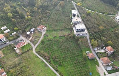 KAZIMPAŞADA SATILIK ARSA