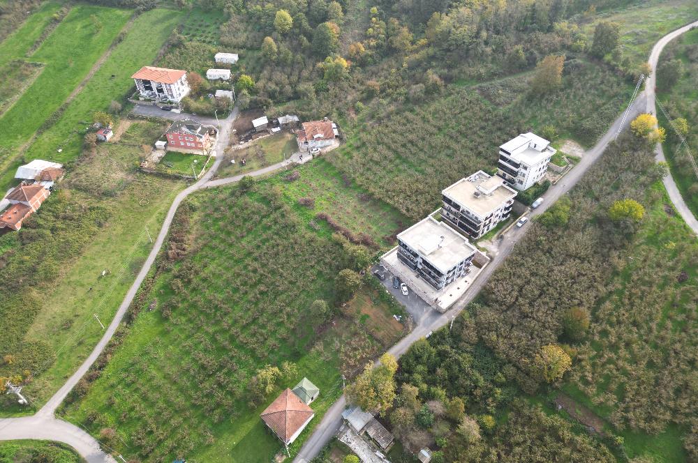 KAZIMPAŞADA SATILIK ARSA