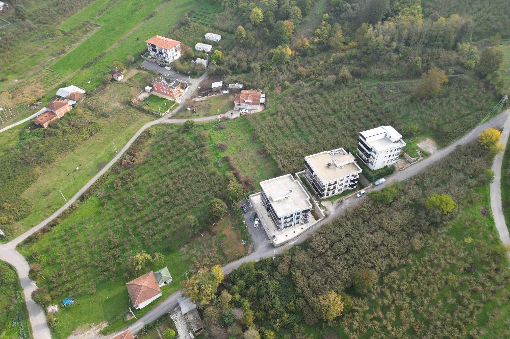 KAZIMPAŞADA SATILIK ARSA