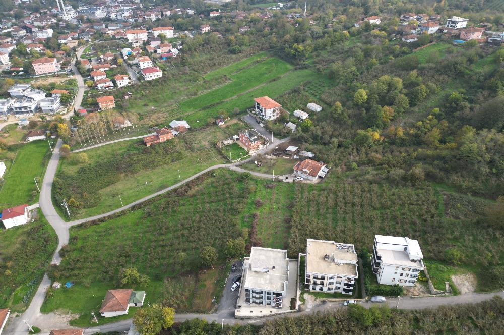 KAZIMPAŞADA SATILIK ARSA