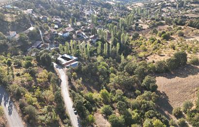 C21 WİNNER KEPSUT SAYACIK SATILIK 405m² BAĞ