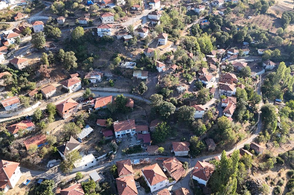 C21 WİNNER KEPSUT SAYACIK SATILIK 279m² BAHÇE