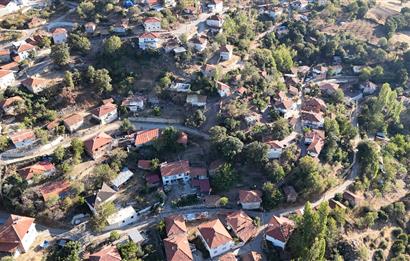 C21 WİNNER KEPSUT SAYACIK SATILIK 279m² BAHÇE