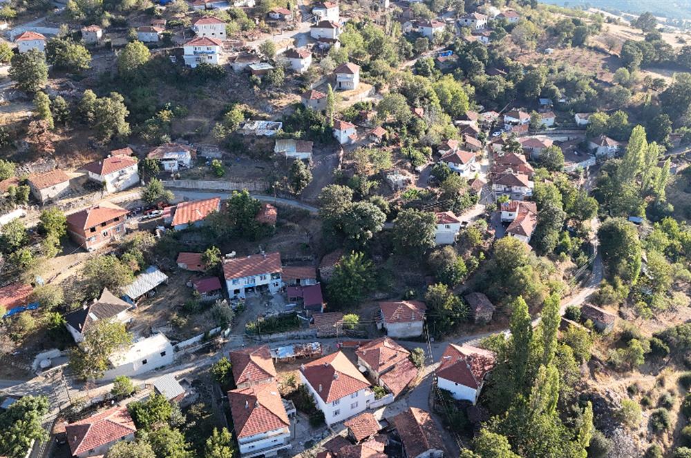 C21 WİNNER KEPSUT SAYACIK SATILIK 279m² BAHÇE