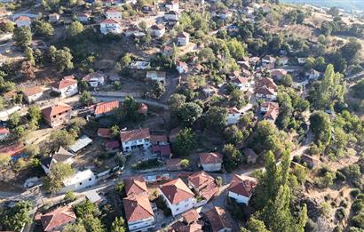 C21 WİNNER KEPSUT SAYACIK SATILIK 279m² BAHÇE