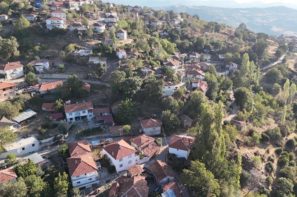 C21 WİNNER KEPSUT SAYACIK SATILIK 279m² BAHÇE