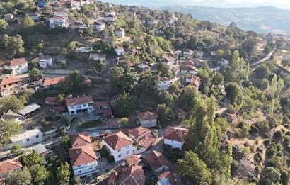 C21 WİNNER KEPSUT SAYACIK SATILIK 279m² BAHÇE